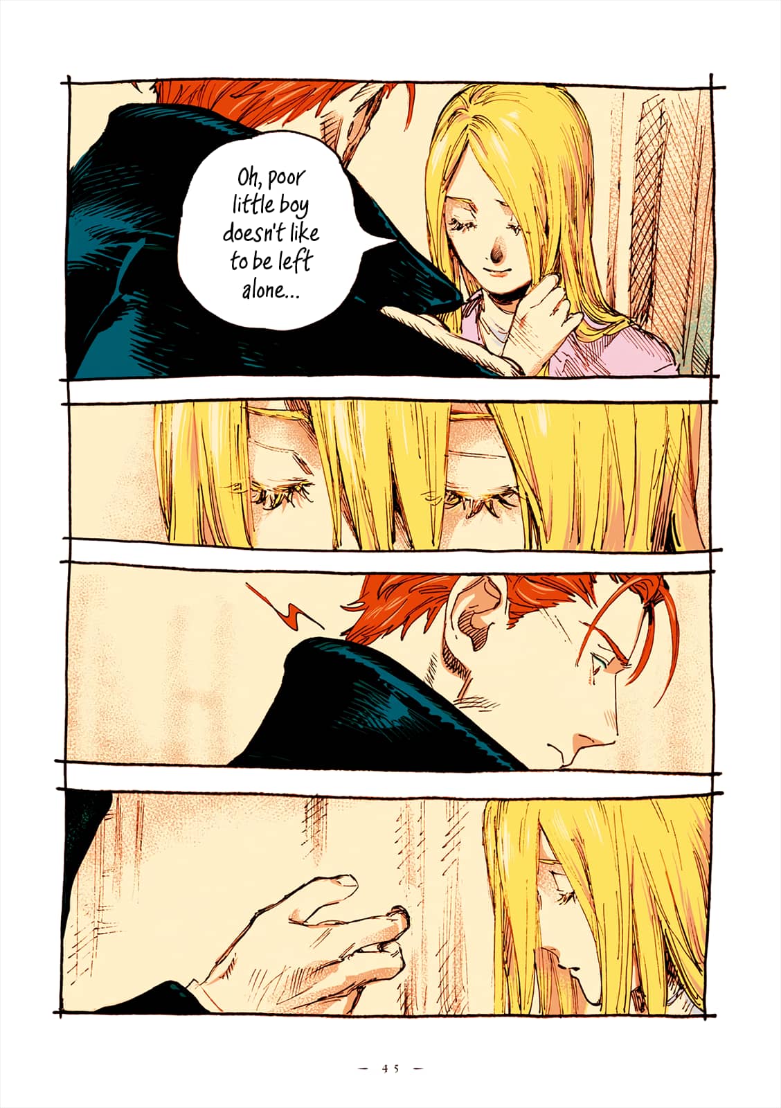 Veil, Chapter 39 image 18